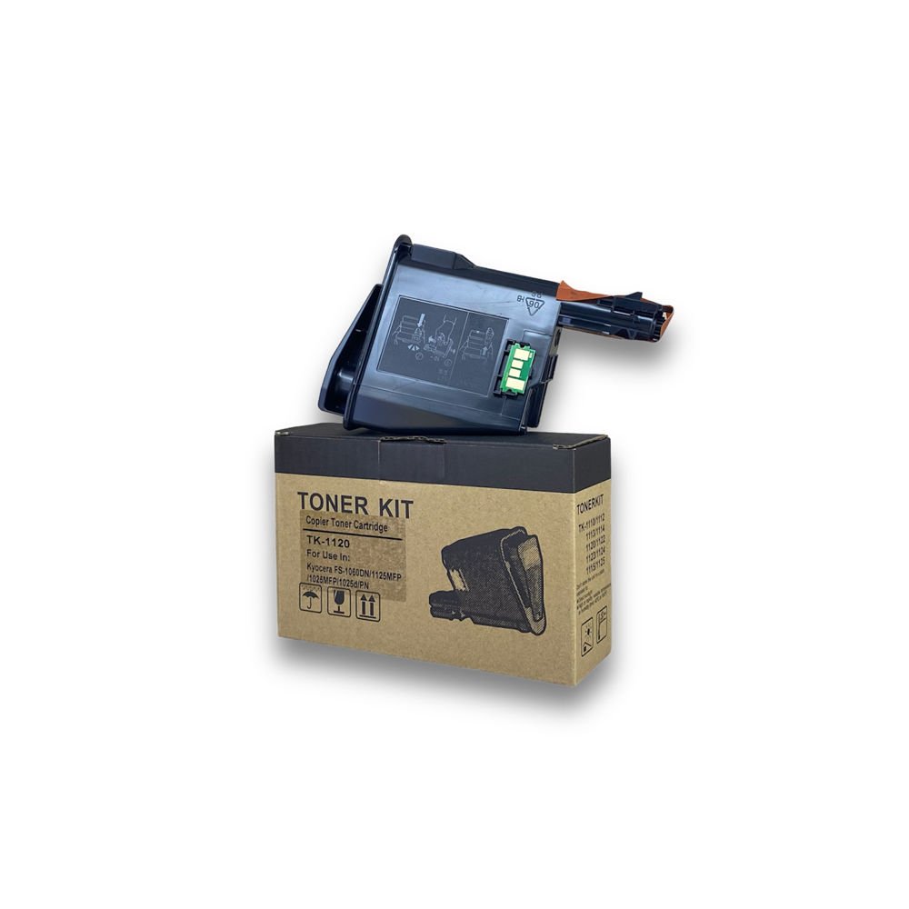 Sprint Kyocera TK-1120 Laser Toner Kartuş