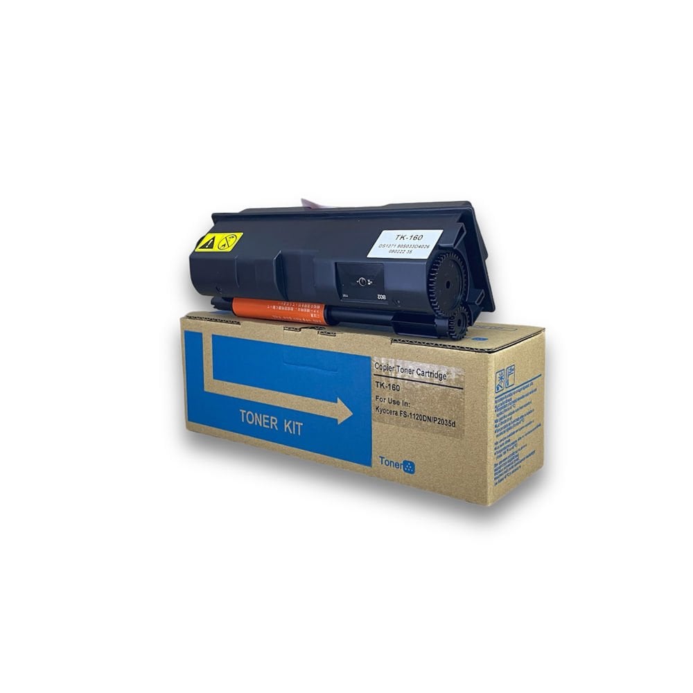 Sprint Kyocera TK-160 Laser Toner Kartuş