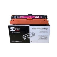 Sprint Hp CF363 & Canon CRG-040 Kırmızı LaserJet Toner Kartuşu (508A)