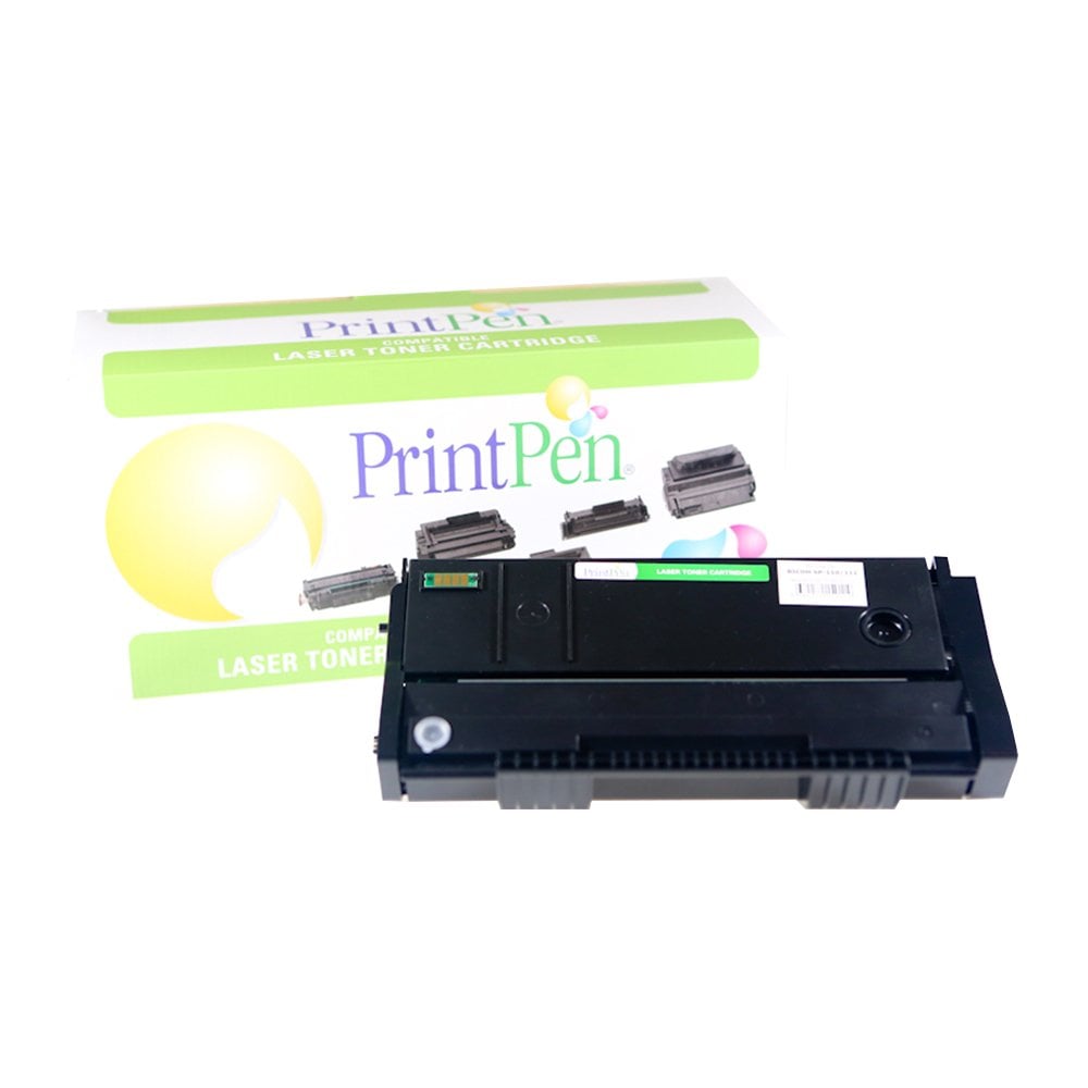 Printpen Ricoh SP-100 Laser Toner Kartuş