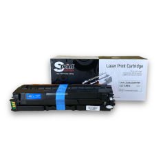 Sprint Samsung CLT-C503L Mavi Laser Toner Kartuş
