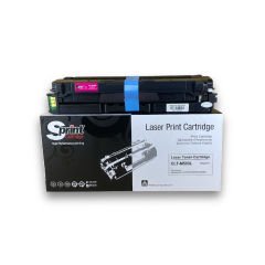 Sprint Samsung CLT-M503L Kırmızı Laser Toner Kartuş