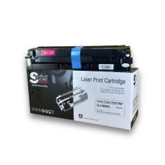 Sprint Samsung CLT-M503L Kırmızı Laser Toner Kartuş