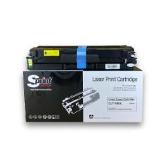Sprint Samsung CLT-Y503L Sarı Laser Toner Kartuş