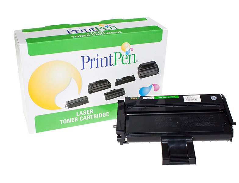 Printpen Ricoh SP-200 Laser Toner (407254)