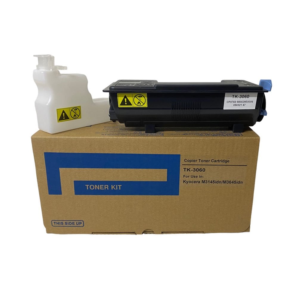 Sprint Kyocera TK-3060 Laser Toner Kartuş