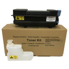 Sprint Utax PK-3011 Laser Toner Kartuş