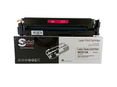 Sprint Hp W2213A Kırmızı LaserJet Toner Kartuşu (207A)