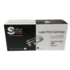Xerox WorkCentre 3655 Muadil Siyah Toner Kartuşu