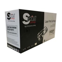 Sprint Brother DR-221, DR-241, DR-261 Cyan Drum Ünitesi