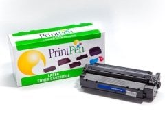 Printpen Hp C7115A, Q2613A, Q2624A Laser Toner Kartuş