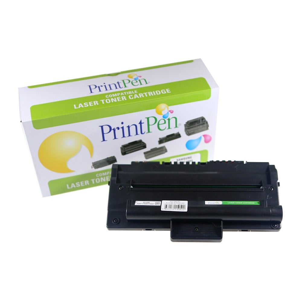 Printpen Samsung MLT-D109S Muadil Laser Toner Kartuş (109S)