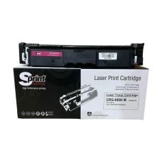 Sprint Canon CRG-069HM Kırmızı Laser Toner Kartuş (CRG069)