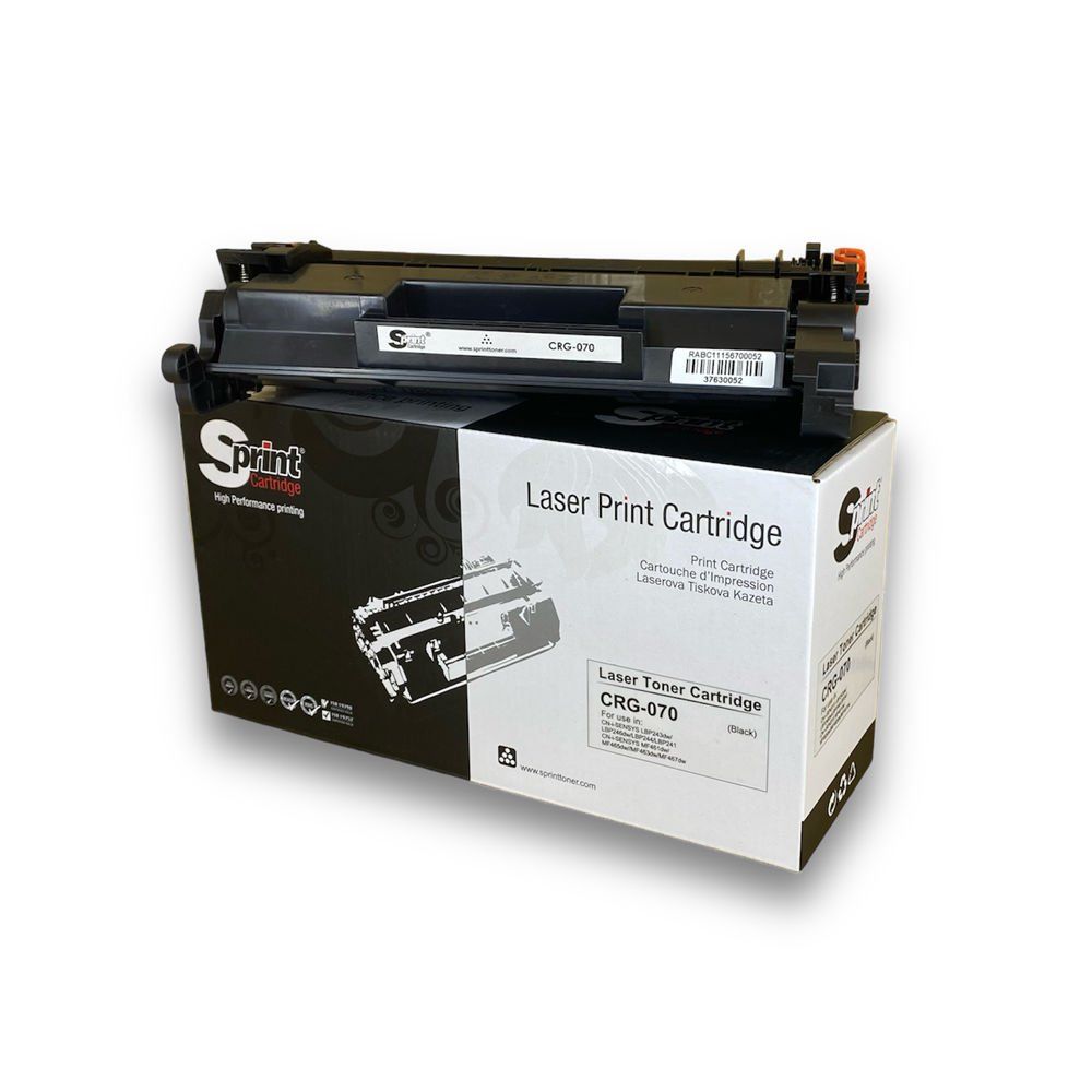 Sprint Canon CRG-070 Laser Toner Kartuş
