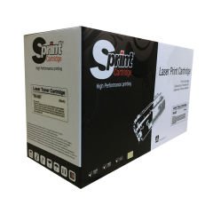 Sprint Brother TN-3487 Muadil Siyah Laser Toner Kartuş