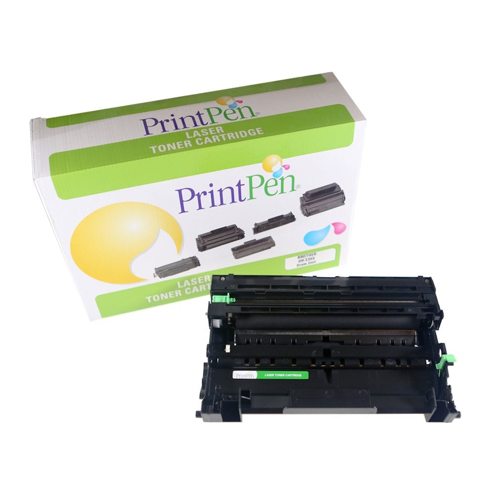 Printpen Brother DR-3355 Muadil Drum Ünitesi