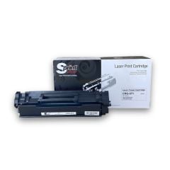 Sprint Canon Crg-071 Chipli Laser Toner Kartuş