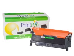 Printpen Samsung CLT-C404S Mavi Laser Toner Kartuş