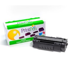 Printpen Hp Q5949A, Q7553A & Canon CRG-708, CRG-715 LaserJet Toner Kartuşu