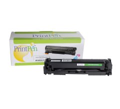 Printpen Hp W2031A Mavi LaserJet Toner Kartuşu (415A)