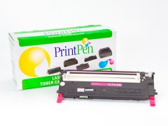 Printpen Samsung CLT-M409S Magenta Laser Toner
