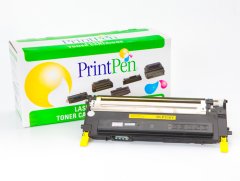 Printpen Samsung CLT-Y409S Yellow Laser Toner