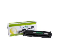 Printpen Hp W2211X Mavi Laser Toner Kartuş (207X)