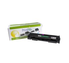 Printpen Hp W2213X Kırmızı Laser Toner Kartuş (207X)