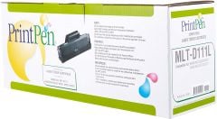 Printpen Samsung MLT-D111L Muadil Laser Toner Kartuş (111L)