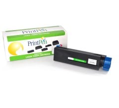 Printpen Oki B401 Laser Toner (44992404)