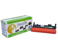 Printpen Samsung CLT-K406S Siyah Laser Toner Kartuş