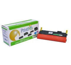 Printpen Samsung CLT-Y406S Sarı Laser Toner Kartuş