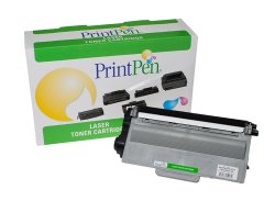Printpen Brother TN-3370 Muadil Siyah Laser Toner Kartuş