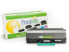 Printpen Lexmark E260 Laser Toner (E260A11E)