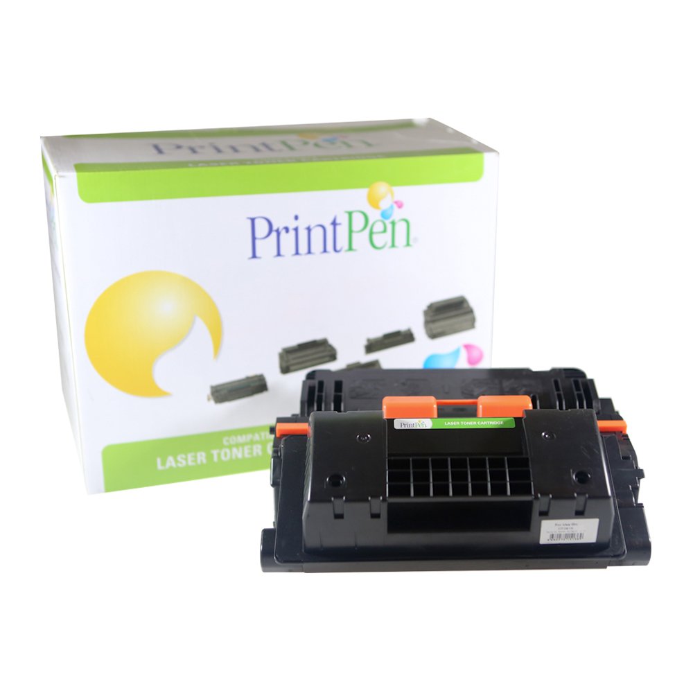 Printpen Hp CF281X & Canon CRG-039H Laser Toner Kartuş