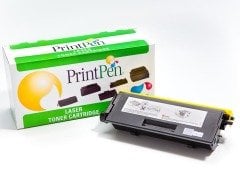 Printpen Brother TN-3060 Muadil Siyah Laser Toner Kartuş