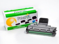 Printpen Samsung ML-1610 & Xerox 3117 Muadil Laser Toner Kartuş (MLT-D119S)