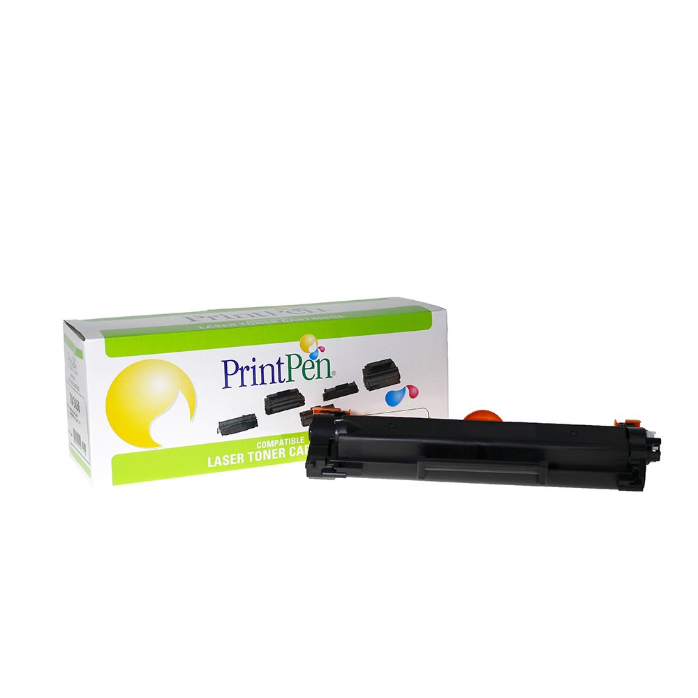 Printpen Brother TN-2456 Muadil Siyah Laser Toner Kartuş