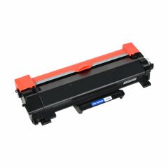 Printpen Brother TN-2456 Muadil Siyah Laser Toner Kartuş