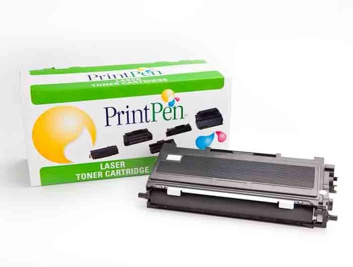 Printpen Brother TN-2025 Muadil Siyah Laser Toner Kartuş