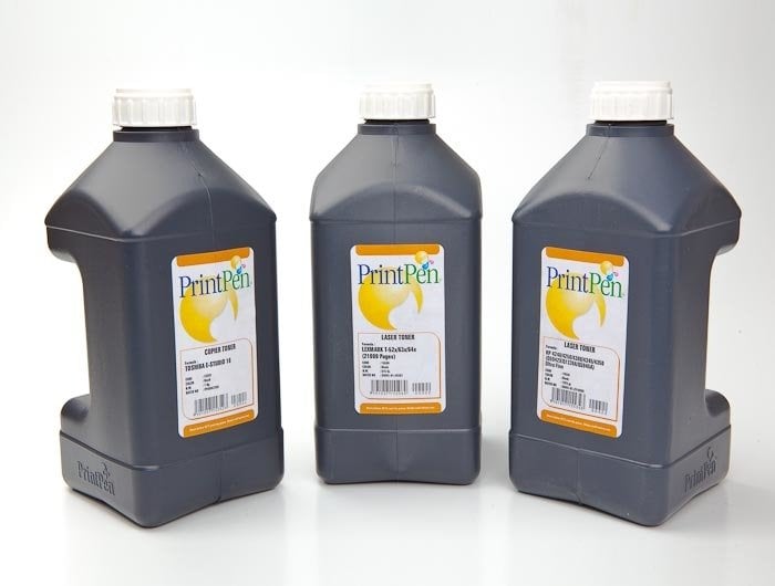 Printpen Brother Toner Dolum Tozu (1KG)