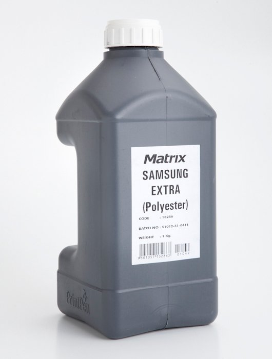 Printpen Matrix Samsung Extra Plus Polyester Toner Tozu (1KG)