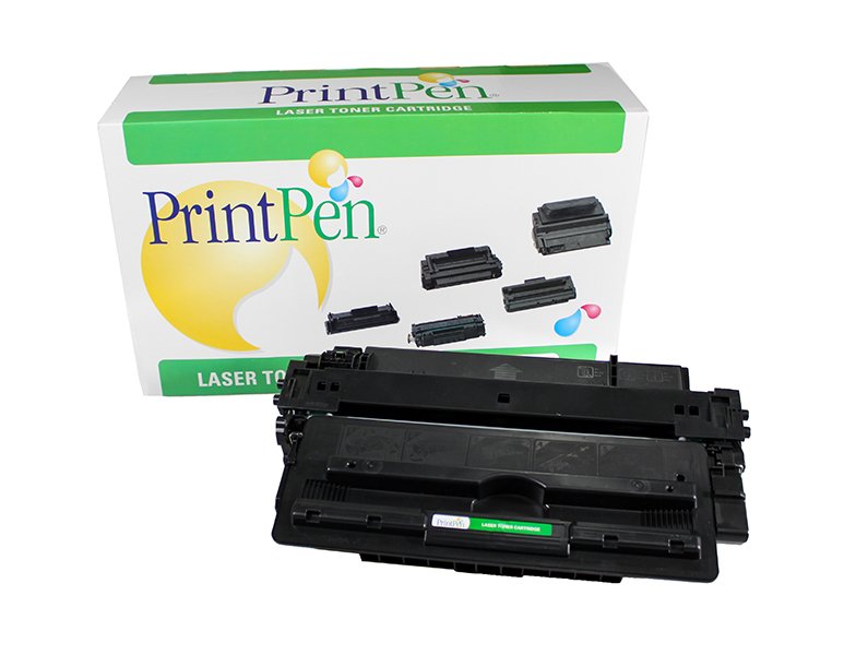 Printpen Hp CZ192A LaserJet Toner Kartuşu (93A)