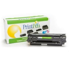 Printpen Hp Cf283x (83x) & Canon Crg737 Muadil Laser Toner Kartuş