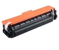 Printpen Hp CF400A (201A) & Canon CRG-045K Black LaserJet Toner Kartuşu