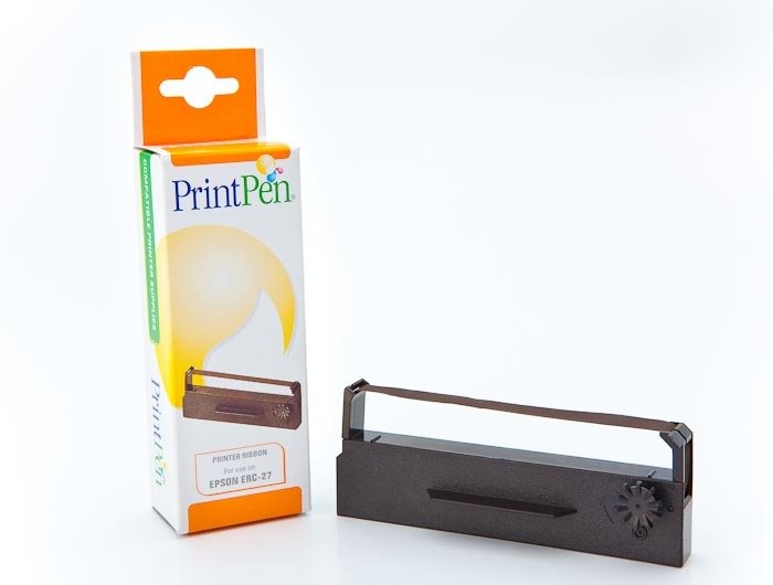 Printpen Epson ERC-27 Purple Şerit
