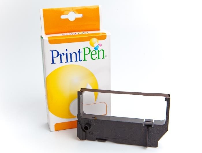 Printpen Star Sp 200 Purple Şerit