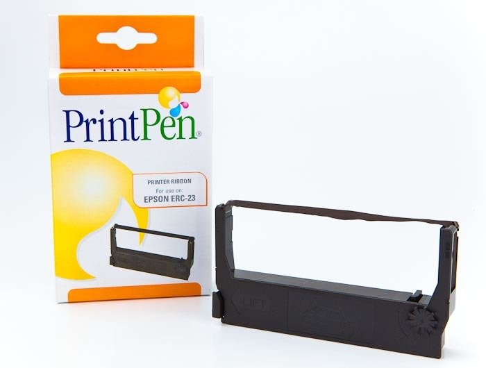 Printpen Epson ERC-23 Purple Şerit