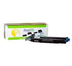 Printpen Brother TN-277C Mavi Laser Toner Kartuş