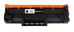 Printpen Canon CRG-071H Chipsiz Laser Toner (2.5k)